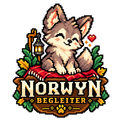 Norwyn Begleiter